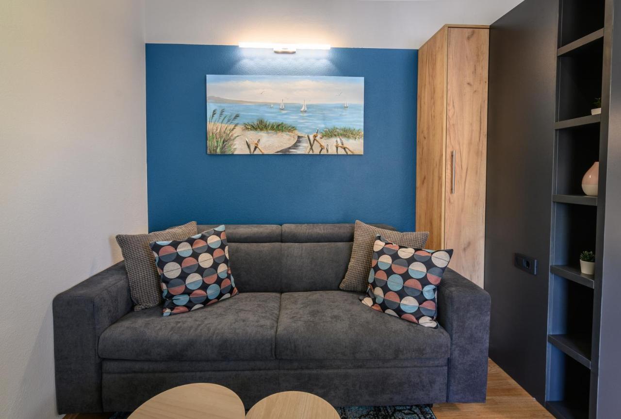 Apartments Blatancic Vodice Eksteriør bilde